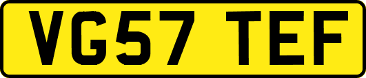 VG57TEF