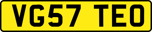 VG57TEO