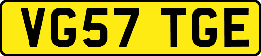 VG57TGE