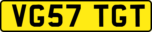 VG57TGT