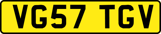 VG57TGV