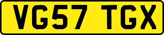 VG57TGX
