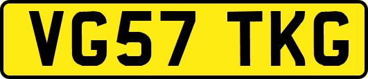 VG57TKG