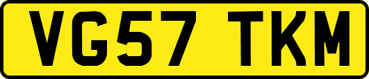 VG57TKM
