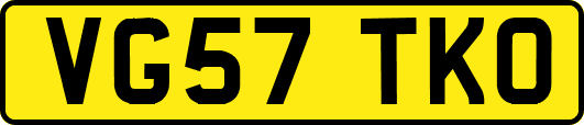 VG57TKO