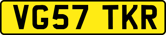 VG57TKR