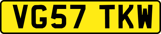 VG57TKW