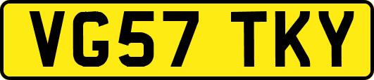VG57TKY