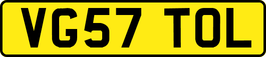 VG57TOL