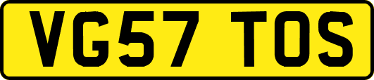 VG57TOS