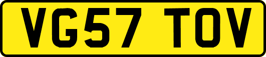 VG57TOV