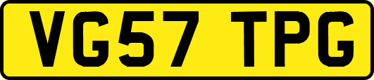 VG57TPG