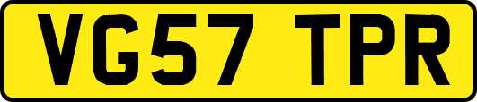 VG57TPR