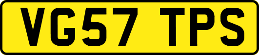 VG57TPS