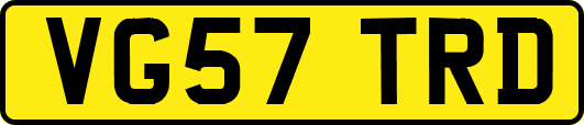 VG57TRD