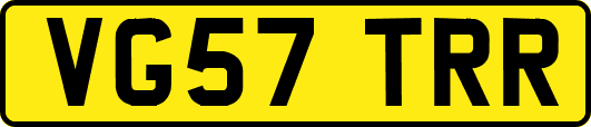 VG57TRR