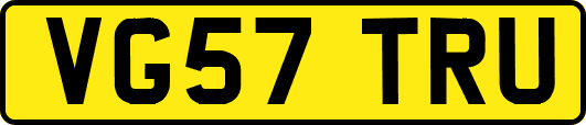VG57TRU