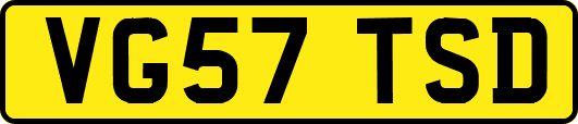 VG57TSD