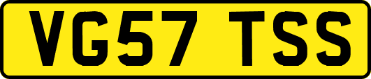 VG57TSS