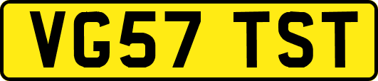 VG57TST