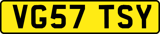 VG57TSY