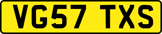 VG57TXS