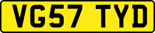 VG57TYD