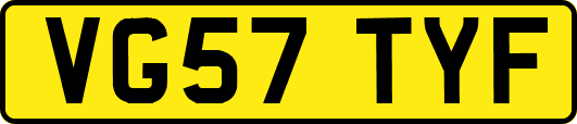 VG57TYF