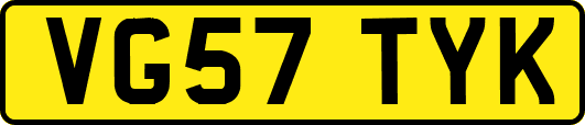 VG57TYK