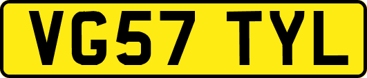 VG57TYL