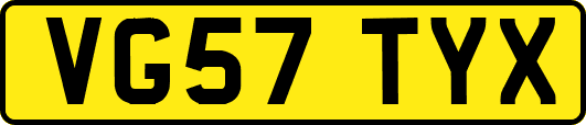 VG57TYX