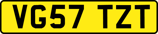 VG57TZT