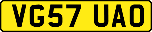 VG57UAO