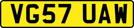VG57UAW
