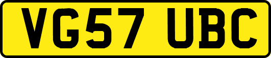 VG57UBC
