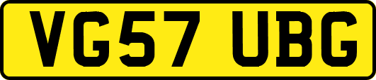 VG57UBG