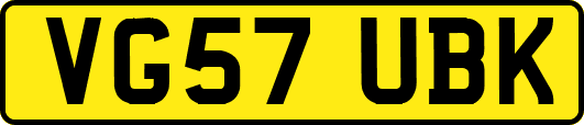 VG57UBK