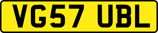 VG57UBL