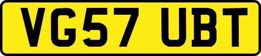 VG57UBT