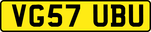 VG57UBU
