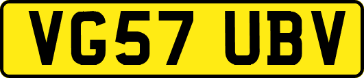VG57UBV