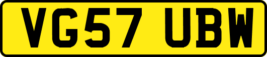 VG57UBW