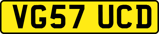 VG57UCD