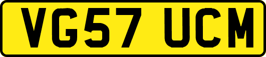 VG57UCM