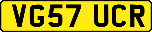 VG57UCR