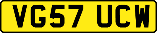 VG57UCW