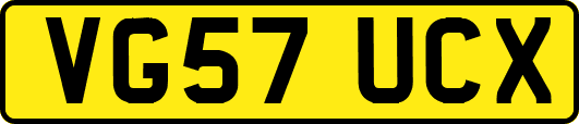 VG57UCX