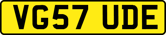 VG57UDE