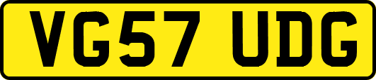 VG57UDG