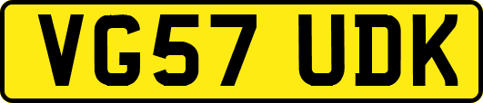 VG57UDK